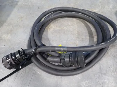 Dyden  Control Cable