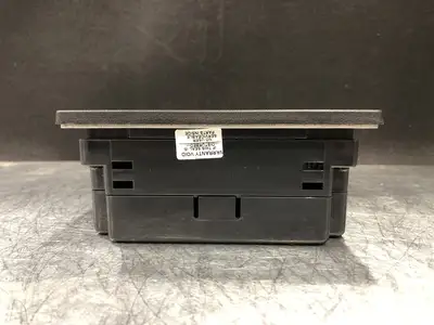USED EZ AUTOMATION EZC-S6W-E