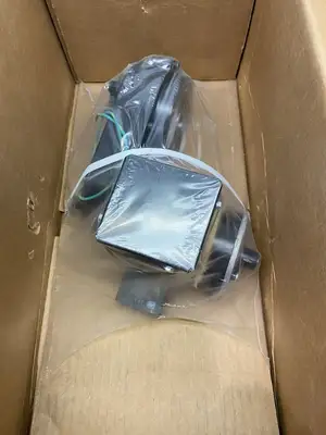 New | in-Stock Bison Hollow Shaft Offset Gearmotor 1/20HP 11RPM TENV 562 Series Gearmotors Michigan US | Maverick Industrial Sales #1398742