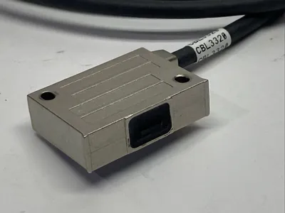 MSK1000-0414 | Siko  Magnetic Sensor Incremental Digital Interface Resolution 0.2 - Used