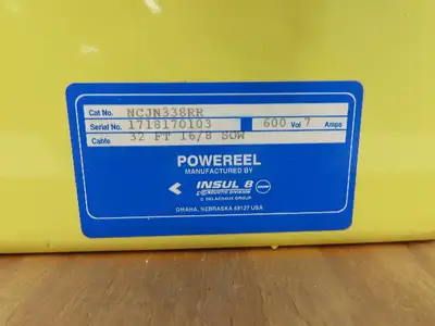 New | in-Stock INSUL 8 _UNKNOWN_ Cable & Wire | Arrow Industrial #642583