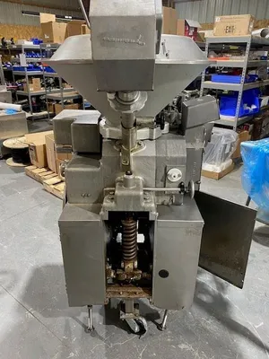 USED HOLLYMATIC 8/65