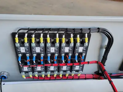 USED NEXTRON MS-13DXH2-E1D3-FP-SP