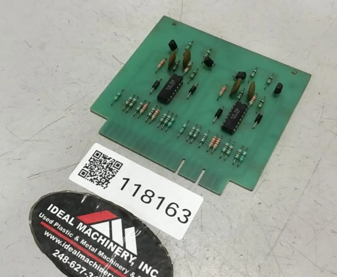 Used SCI 080-2354 REV E Circuit Boards Michigan US | Ideal Machinery #1311435