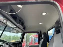 Used 2021 MACK CV713 Dump trucks Pennsylvania US | Iron Exchange Equipment Solutions #1353762