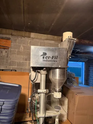 Used 2011 PER-FIL MF Filling Machines Washington US | Revelation Machinery #479532