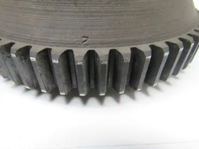Kop-Flex Series H Kop-Flex Size 3 Gear Coupling 2.5" Bore