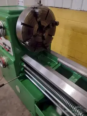 USED MACHINE-TOOL MT280