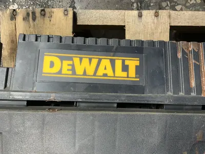 Used DEWALT _UNKNOWN_ Miscellaneous MRO Ohio US | HGR 24 #1407499