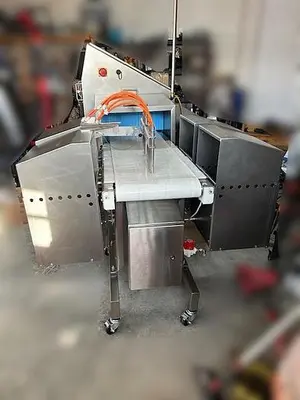 USED 2017 NOVUS X-RAY PACK 1408-5002