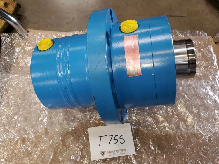New | in-Stock Saueressig / Herbert Hanchen Gmbh Drive Unit PM-GK Hydraulic Cylinder Misc Electrical & Power Parts Arizona US | ASSET CONVERSION SPECIALISTS, INC. #325533