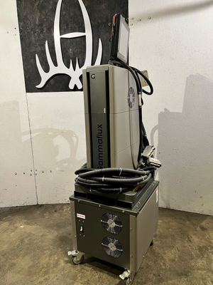 USED 2021 GAMMAFLUX G24-S30KVA-POD
