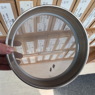 8in Dia. Test Sieve Package