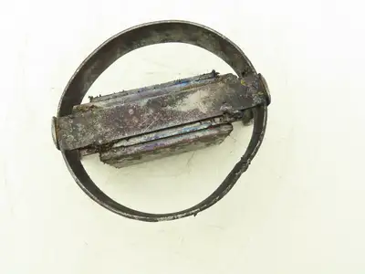 Hayward Model 72 Simplex Single Magnet Drop-in Insert for 4"-6" Basket Strainer