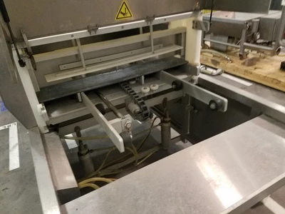 Used 2010 FOODTOOLS CS-10TWWA Slicers / Dicers / Cutters California US | BakeryEquipment.com #1555965