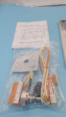NEW Placid Industries PS-24