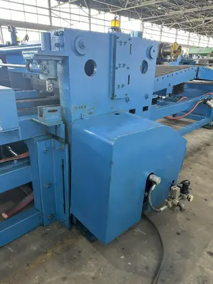 USED DAHLSTROM SH-48-12