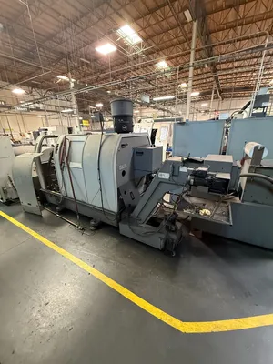 USED 2006 TRAUB TNL 26