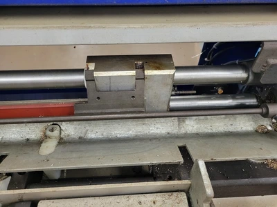 1998 Iemca VIP 70 Bar Loader, Magazine Bar Loader | Machinery Resources International (8)