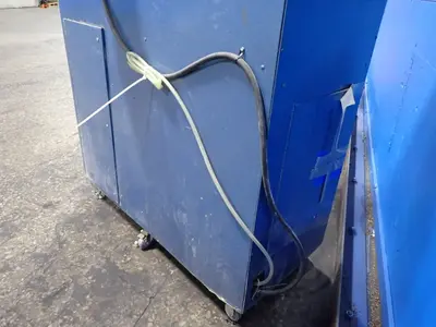 USED DIVERSITY INDUSTRIES SAC 6043