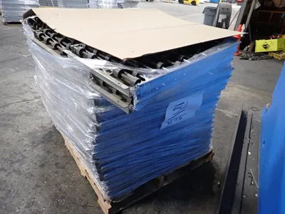 36" X 16" Conveyors