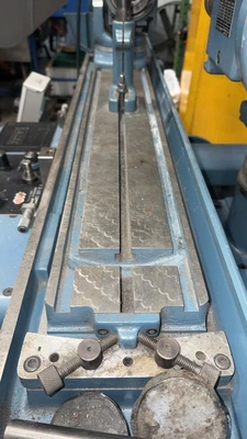 K.O. LEE B6062HM Universal Cylindrical Grinders | Global Machine Brokers, LLC (16)