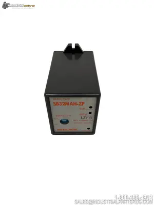 USED ORIENTAL MOTOR SB32MAH-ZP
