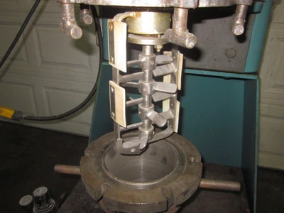 1 gallon Grease Mixer, Vacuum, Stainless Steel Variable Speed