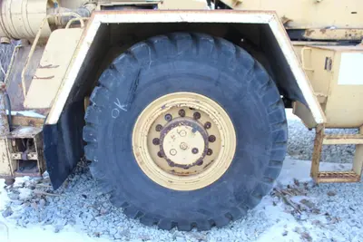 LORAIN LRT 350D Crane | Levy Recovery Group (17)