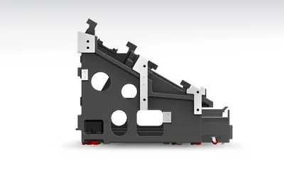 Hyundai HD3100MA Horizontal Machining Centers | Hillary Machinery LLC (8)