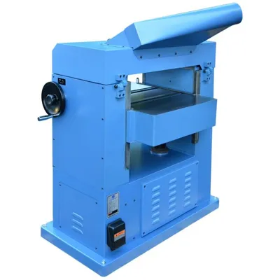 Oliver 22” Planer W/Oliver HCX Helical Cutterhead – 4455.103T – 10HP, 3PH