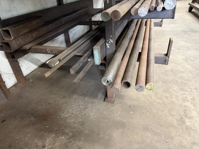 Used _UNKNOWN_ _UNKNOWN_ Tool Carts Michigan US | Miedema Asset Management Group #1292597