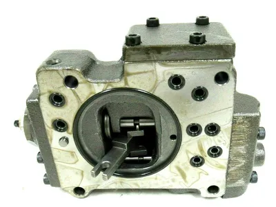 NEW DOOSAN K9005447 REGULATOR ASSEMBLY 162/320 222063/0002 KR36-9N1T 7Y0500B