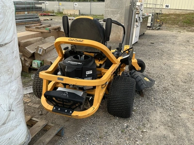 Used CUB CADET ULTIMA ZT2 Mowers Michigan US | Miedema Asset Management Group #1339099