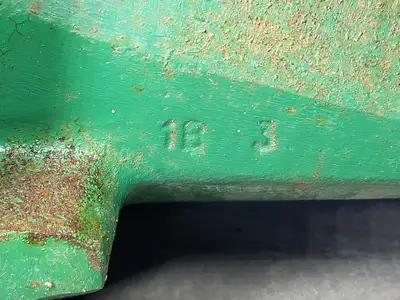 NEW ESCO 6805A-U60
