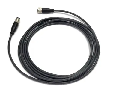 Used Balluff BCC039N, M12 BCC M415-M414-3A-304-PX0434-030 Cable & Wire Michigan US | Maverick Industrial Sales #1454137