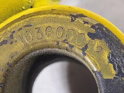 NEW METSO 26-208-391-001