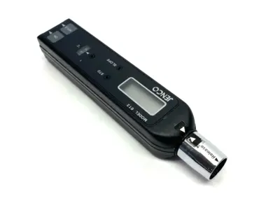 USED JENCO DIGITAL PH STICK METER