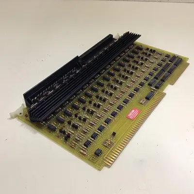 USED CMC / CINCINNATI MILACRON 3-531-4590A
