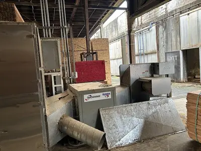 USED GUOXIN GX-12-4
