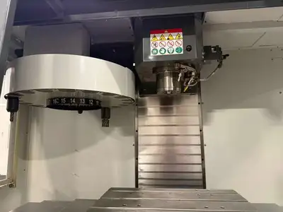 USED 2016 HAAS VF-1