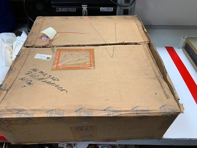 USED Rochester Instruments Systems Communications Unit