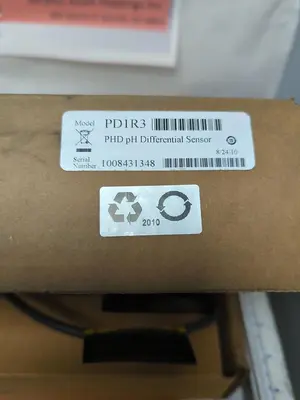 New | in-Stock HACH PD1R3 Industrial Controls | Surplus Asset Holdings #1220826