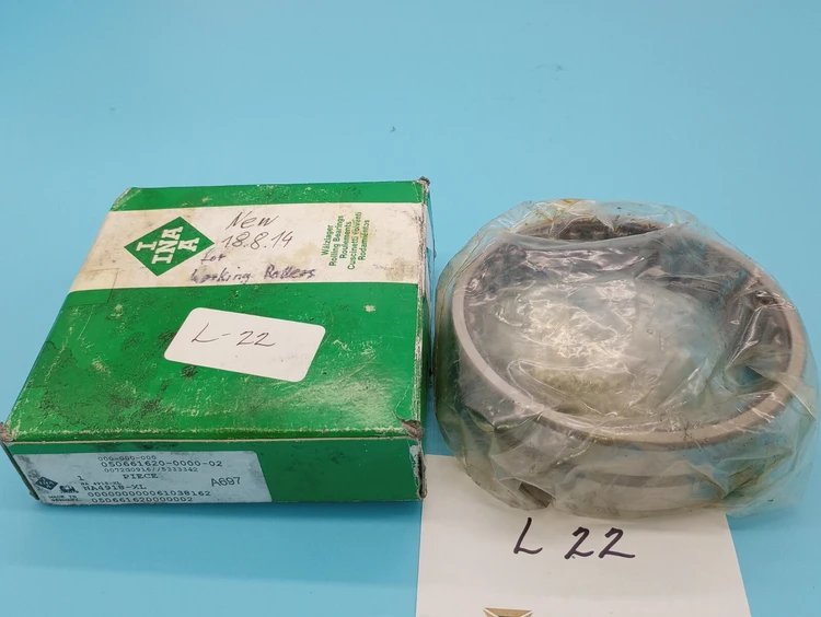 Used NTN NTN NA4918R Bearings Arizona US | ASSET CONVERSION SPECIALISTS, INC. #311387