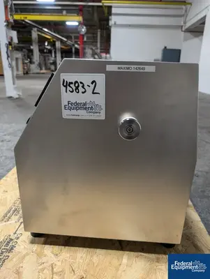 USED DIOSNA Diosna P1/6 High Shear Granulator