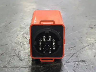 NEW EAGLE SIGNAL CONTROLS 86Q2A612