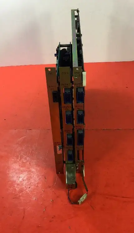 Used OKUMA OPUS 5000 PLC SYSTEM Printed Circuit Boards (PCB) South Carolina US | Palmetto Automation #1158971