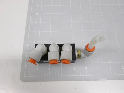 Used PNEUMADYNE _UNKNOWN_ Parts (Hydraulics and Pneumatics) Texas US | OCO Industrial #1576104