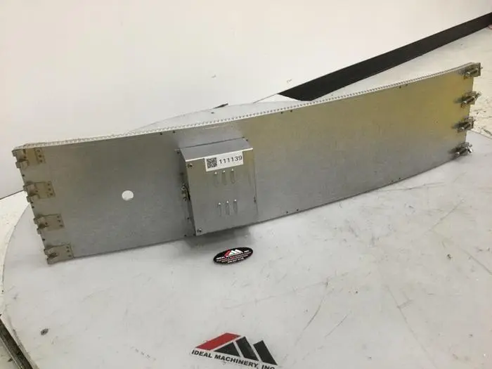 Used KJT 88302608 Heater Bands Michigan US | Ideal Machinery #572161