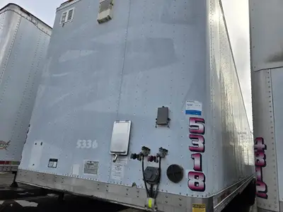 USED 2002 WABASH 53FT
